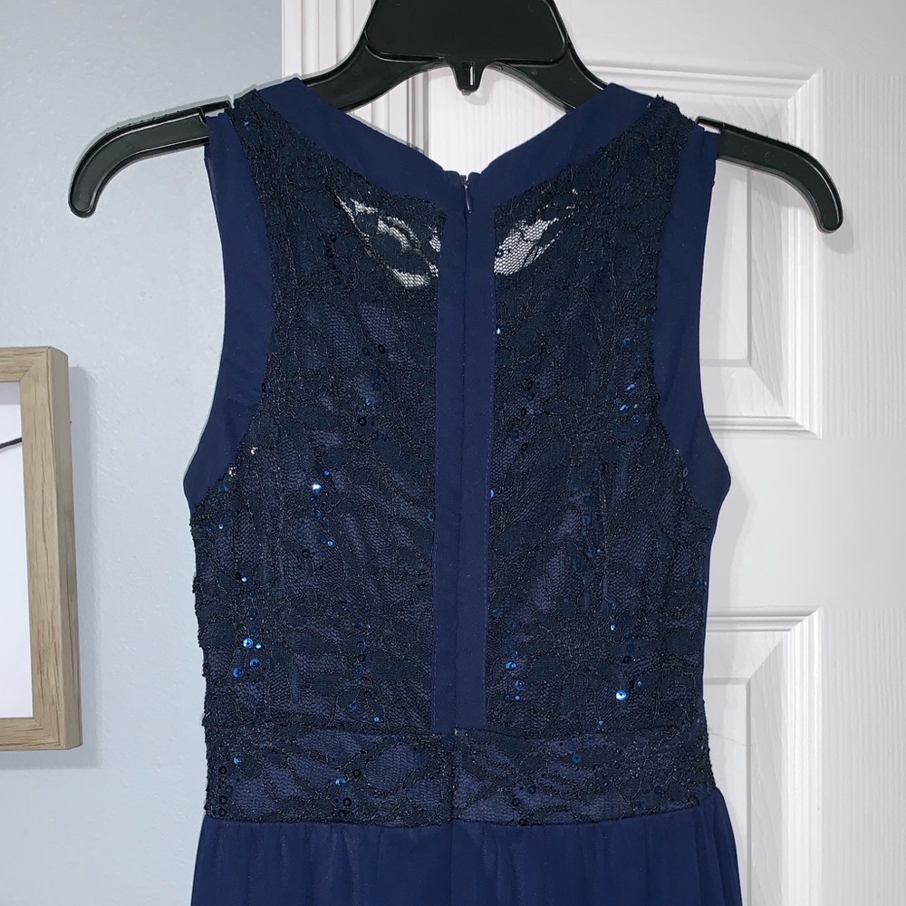 Semi Formal Dress
